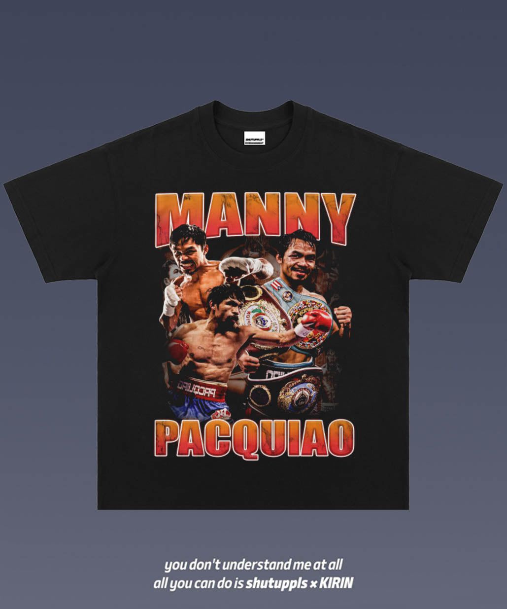 SHUTUPPLS MANNY PACQUIAO 1.5
