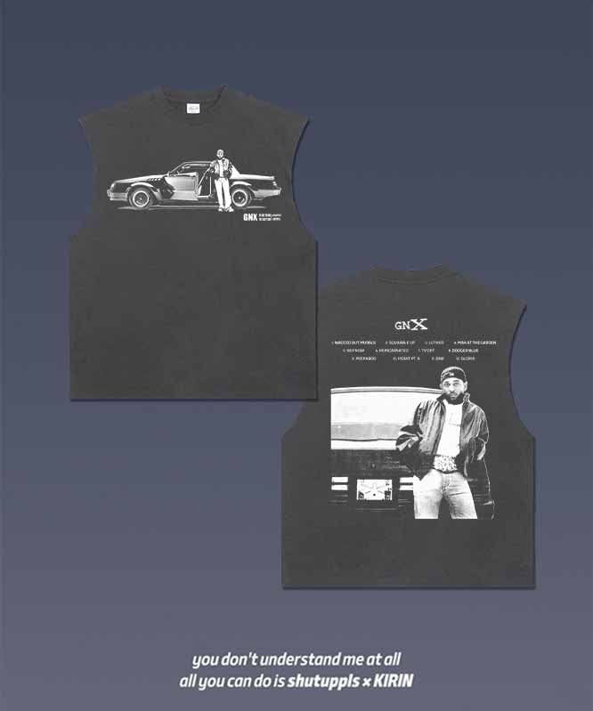 KENDRICK LAMAR TANK 1.8