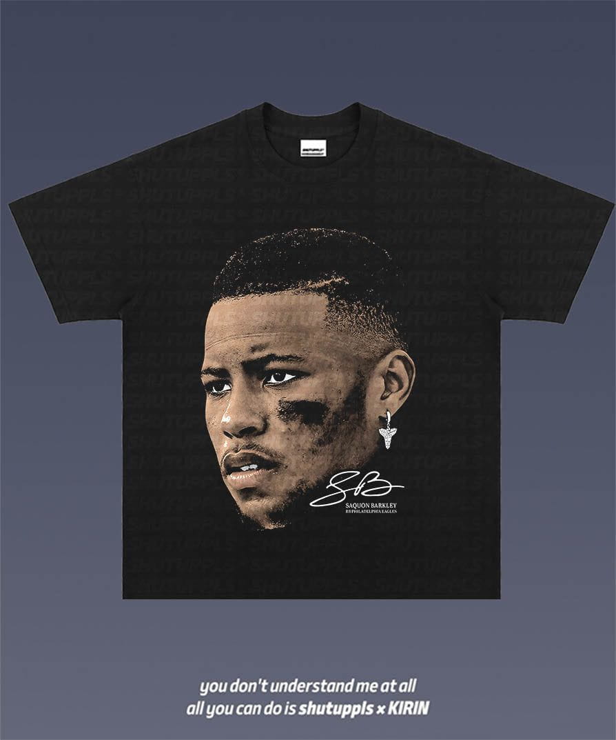 SHUTUPPLS NFL/Saquon Barkley 2.3
