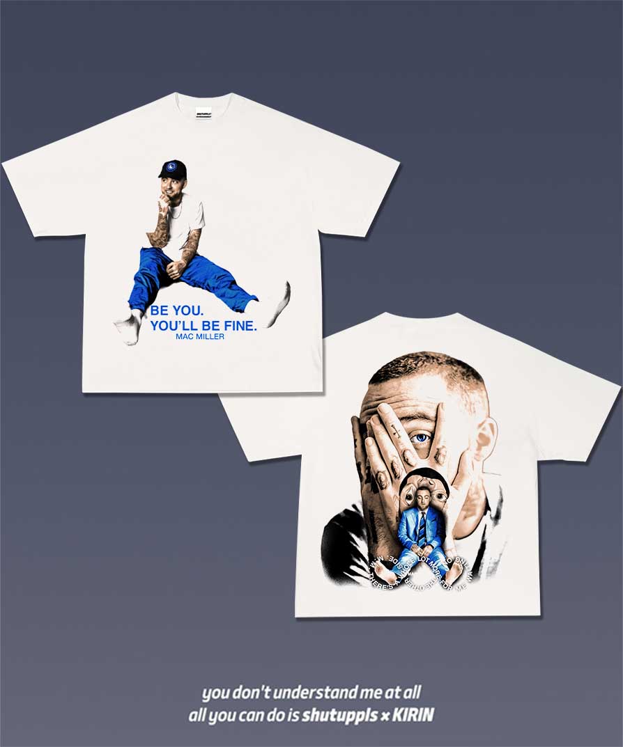 SHUTUPPLS MAC MILLER 4.14