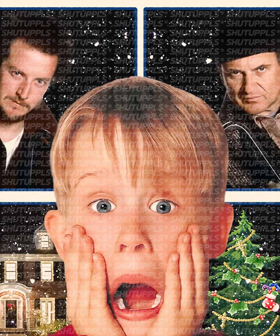 SHUTUPPLS Kevin Macaulay 1.9