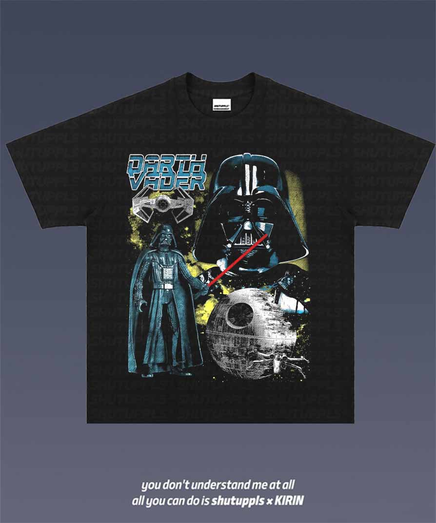 SHUTUPPLS DARTH VADER 1.1