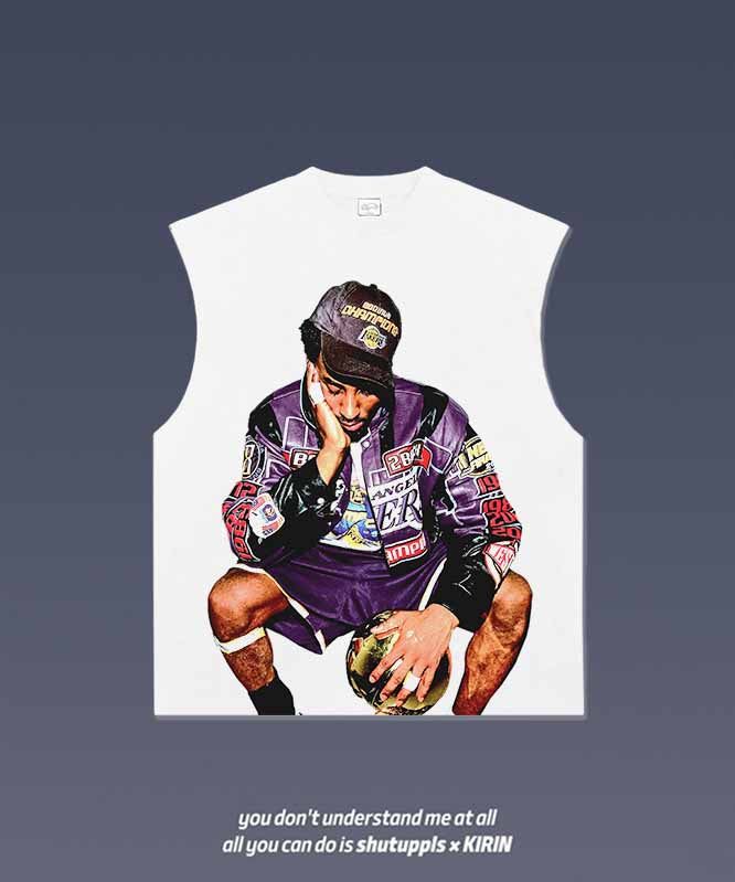 KOBE TANK 6.4