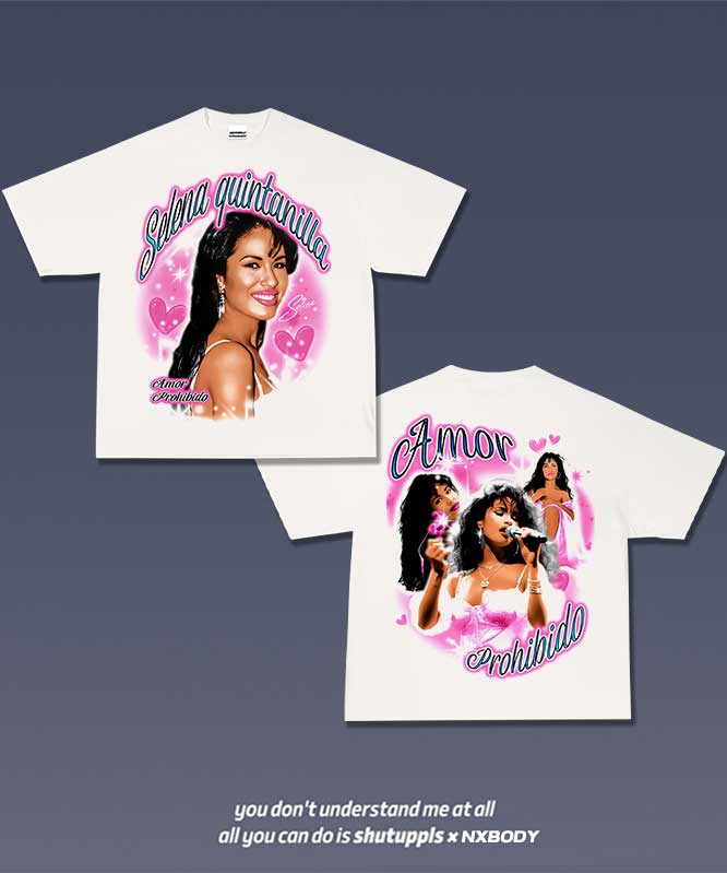 SHUTUPPLS SELENA 2.2