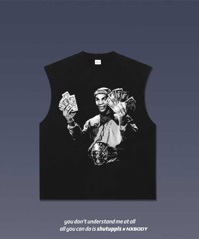 TYSON TANK 1.5