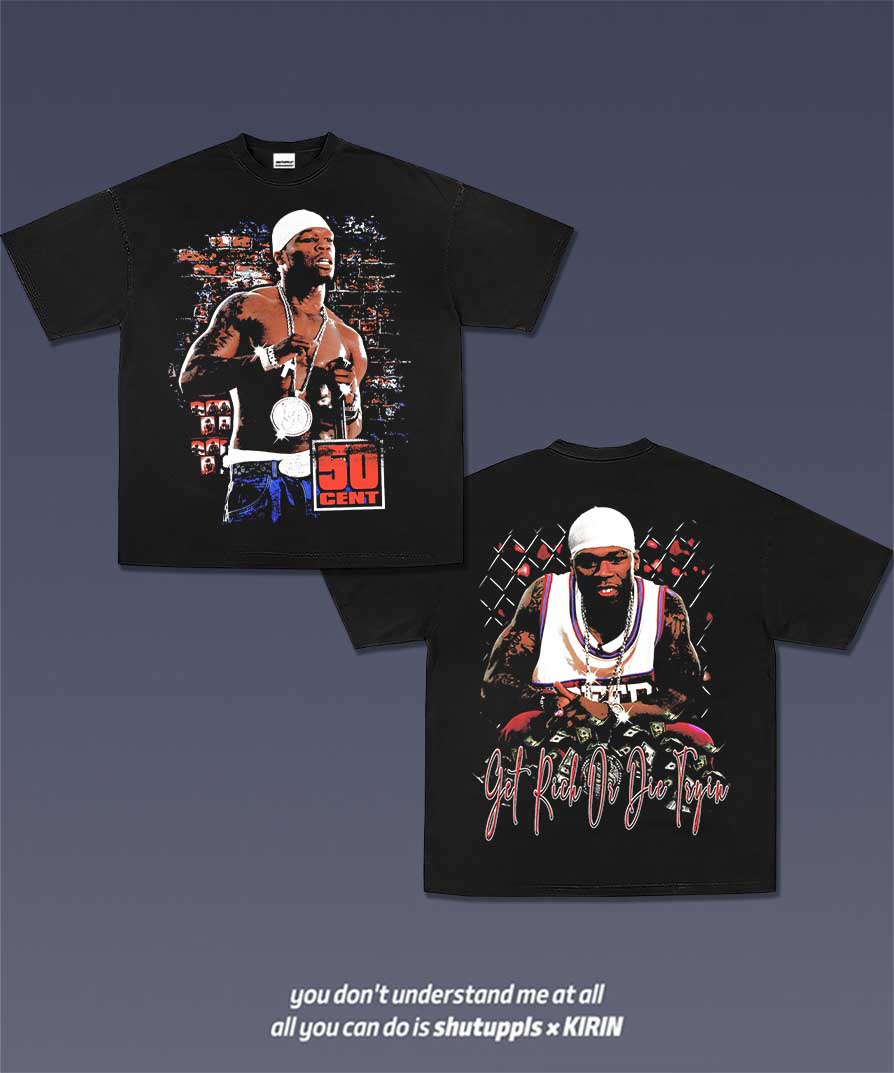 SHUTUPPLS 50 CENT 1.18