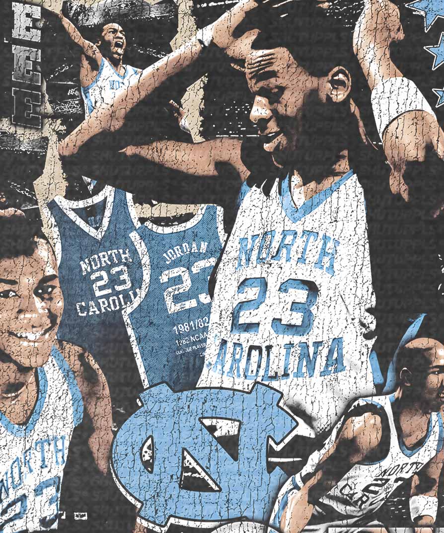 SHUTUPPLS MICHAEL JORDAN 12.69