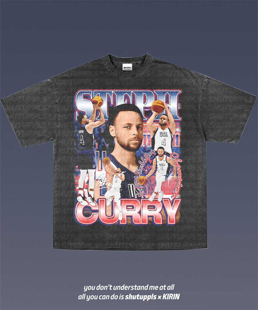 SHUTUPPLS STEPHEN CURRY 9.12