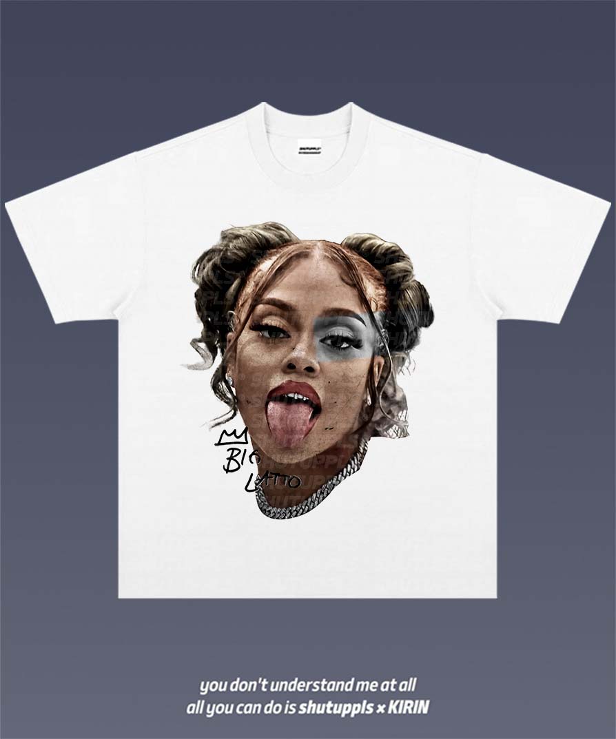 SHUTUPPLS Big Latto 1.3