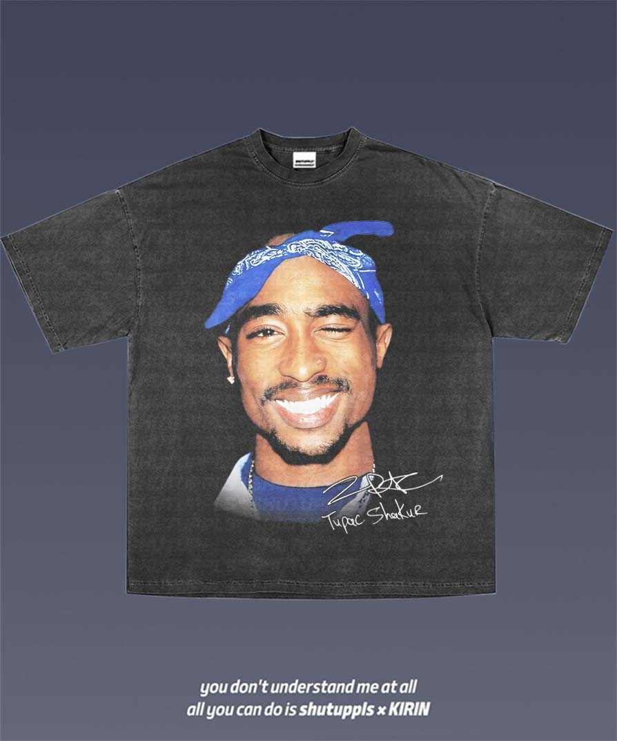 SHUTUPPLS TUPAC 5.46