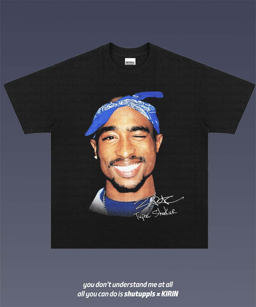 SHUTUPPLS TUPAC 5.46