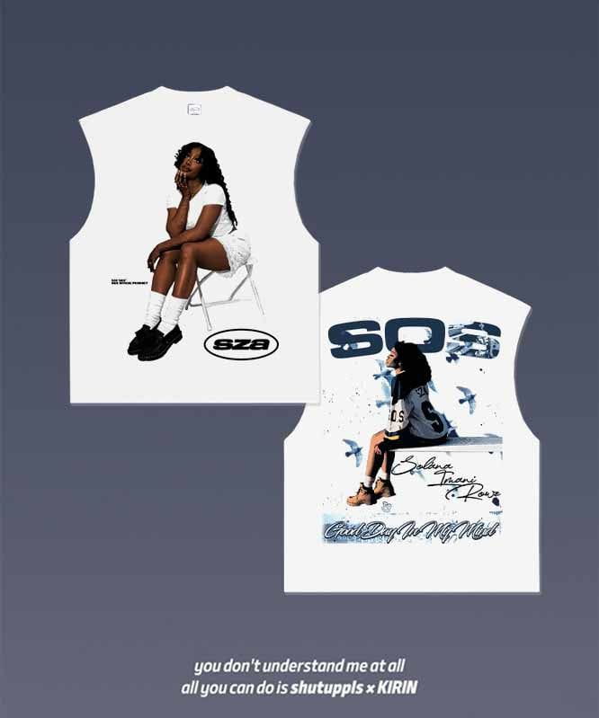 SZA TANK 2.3