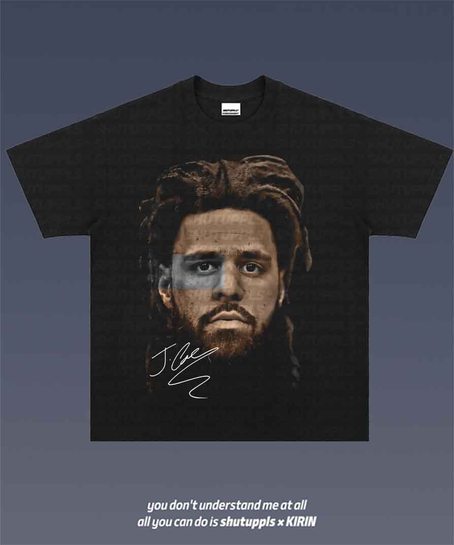 SHUTUPPLS J COLE 4.14