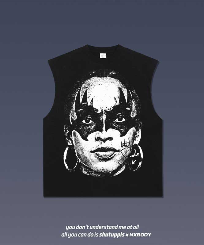 SADE ADU TANK 2.6
