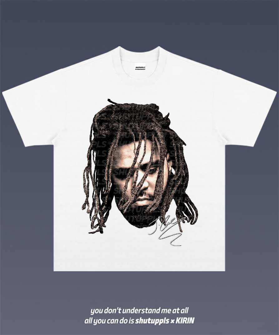 SHUTUPPLS J COLE 4.15