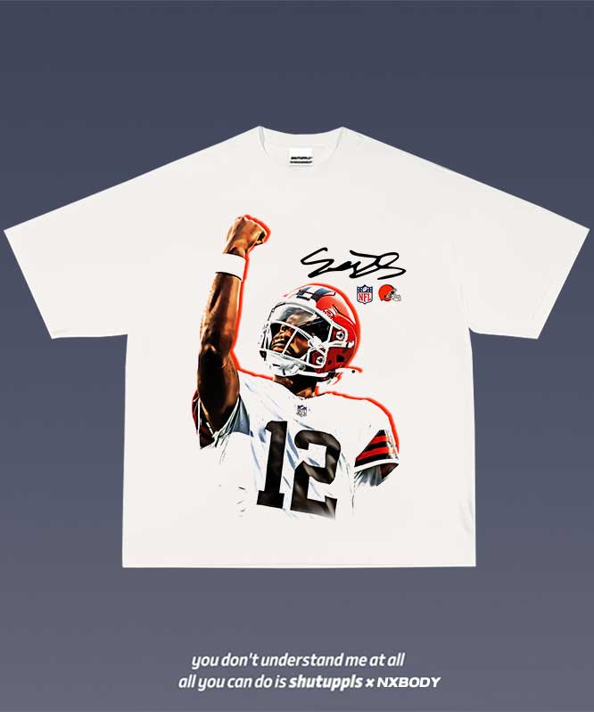 SHUTUPPLS SHEDEUR SANDERS 1.6