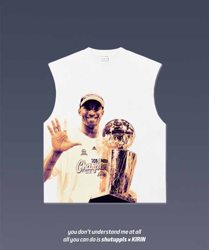 KOBE TANK 2.7