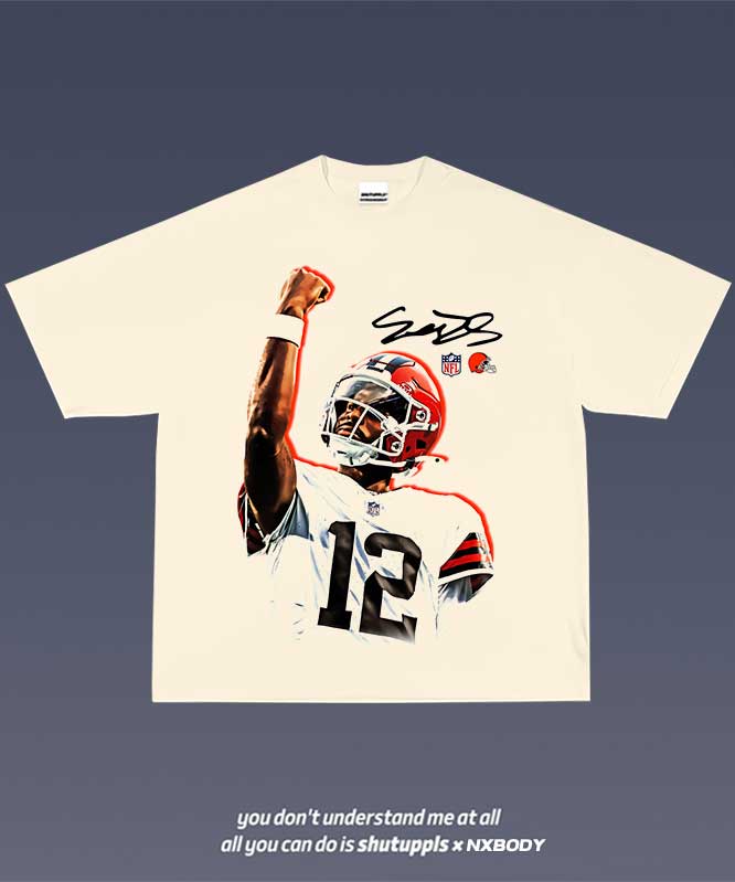 SHUTUPPLS SHEDEUR SANDERS 1.6