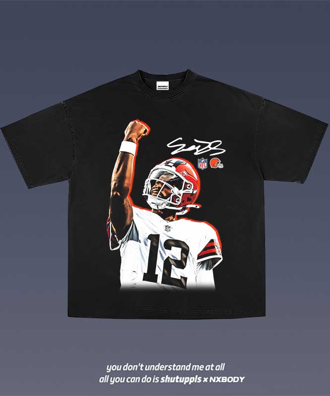 SHUTUPPLS SHEDEUR SANDERS 1.6