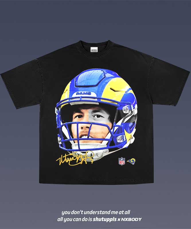 SHUTUPPLS MATTHEW STAFFORD 1.3