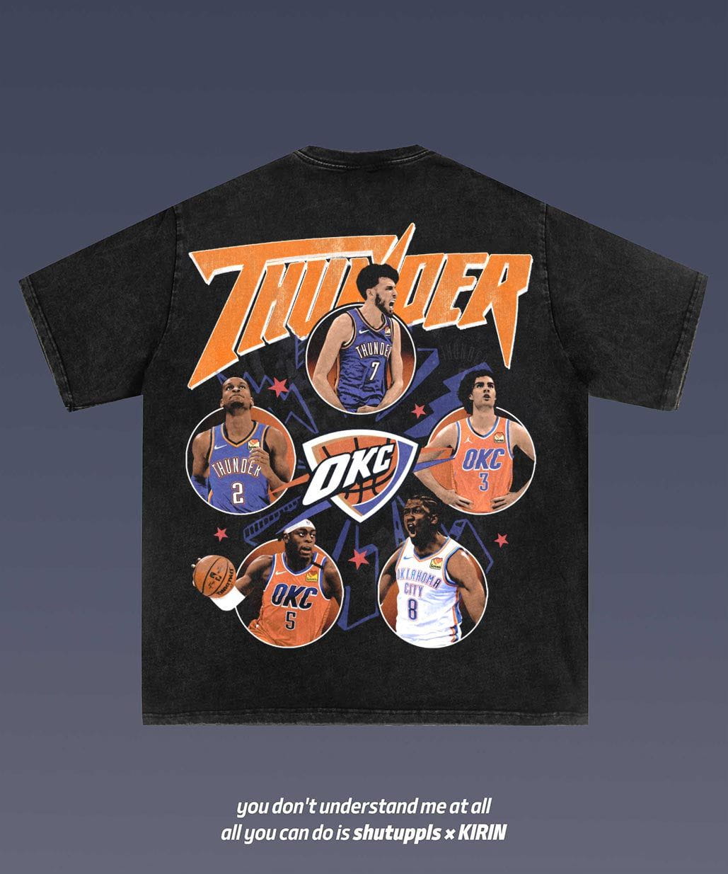 SHUTUPPLS OKC 1.0