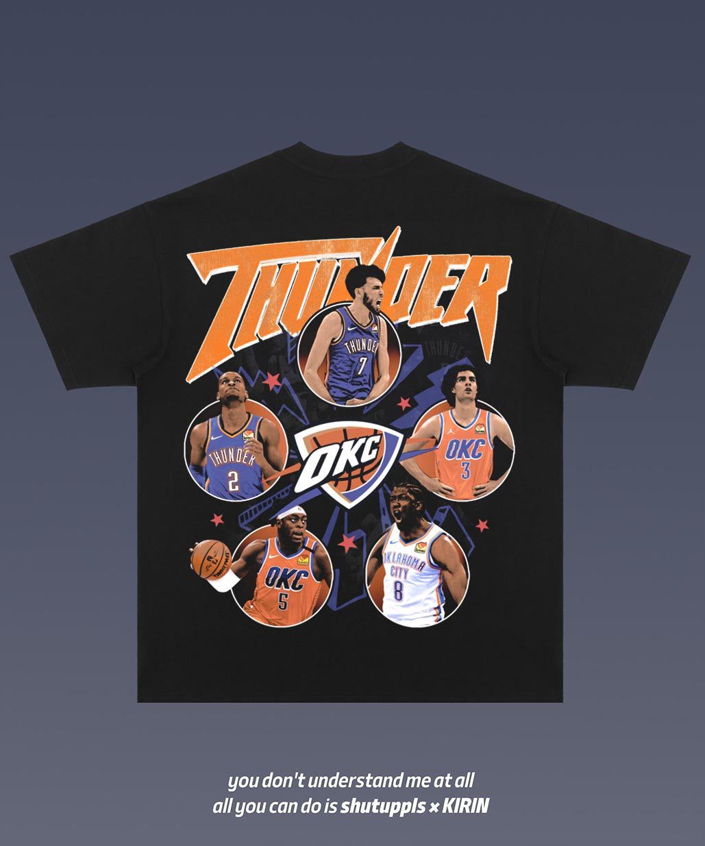 SHUTUPPLS OKC 1.0