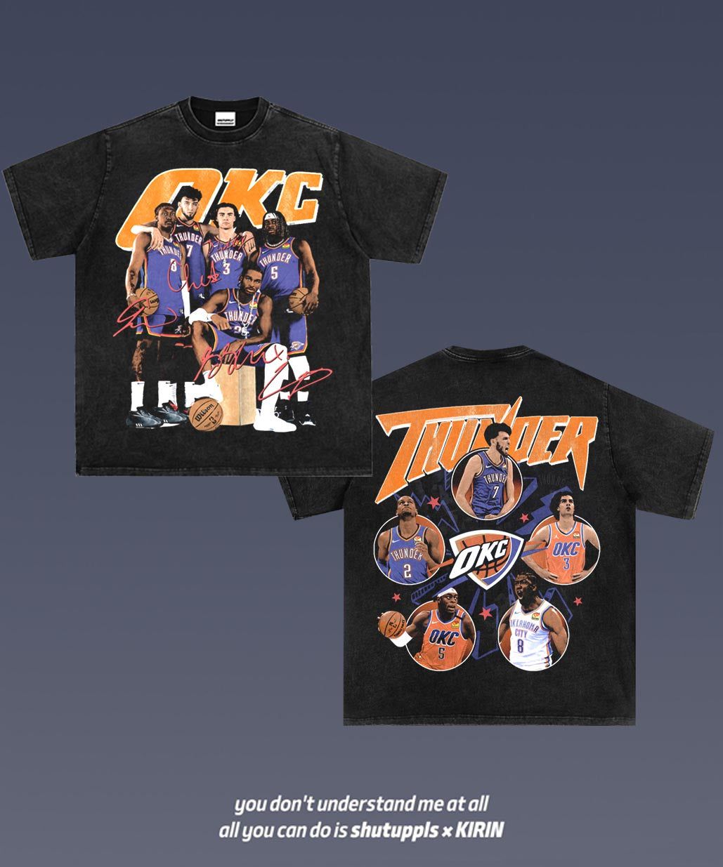 SHUTUPPLS OKC 1.0