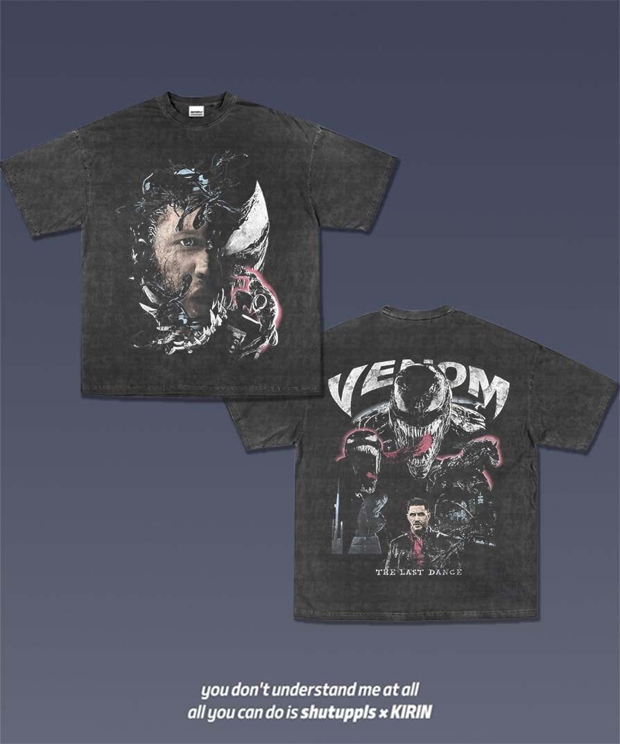 SHUTUPPLS VENOM 1.5