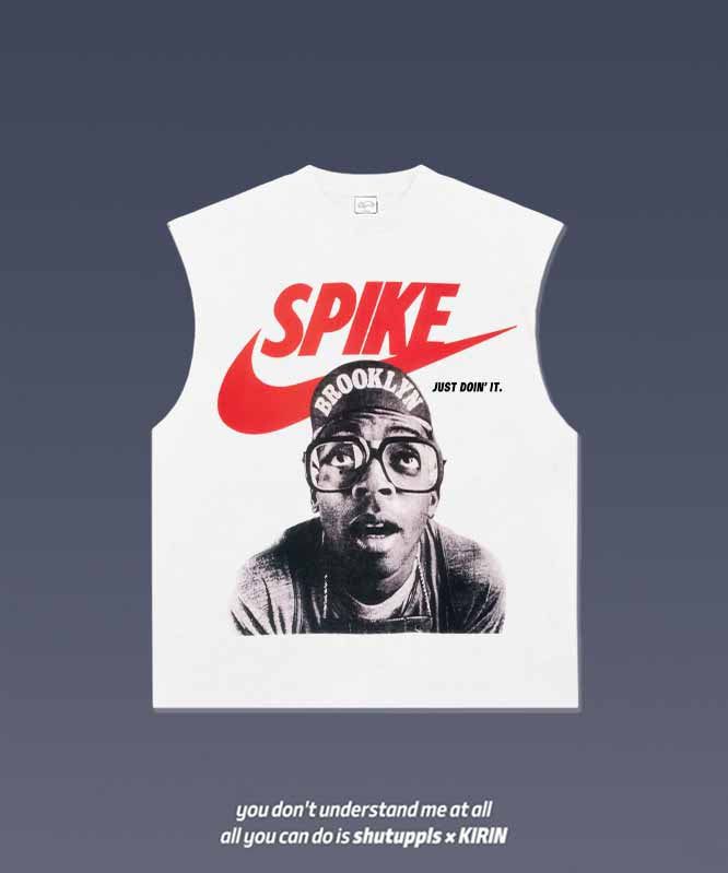 SPIKE LEE TANK 1.1