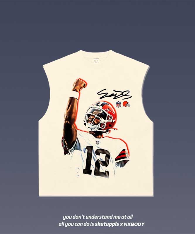 SHEDEUR SANDERS TANK 1.6