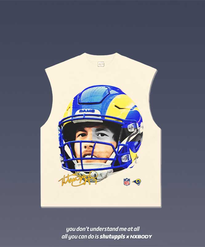 MATTHEW STAFFORD TANK 1.0