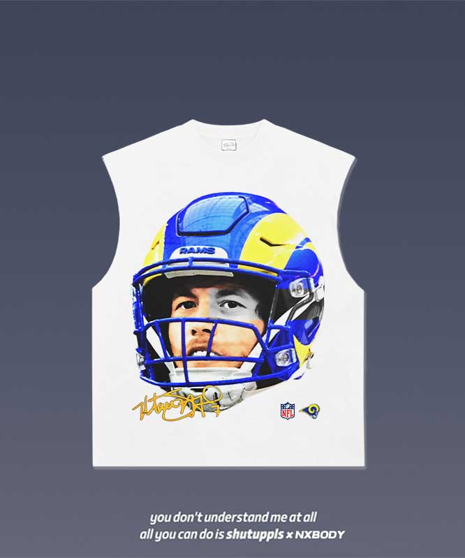 MATTHEW STAFFORD TANK 1.0