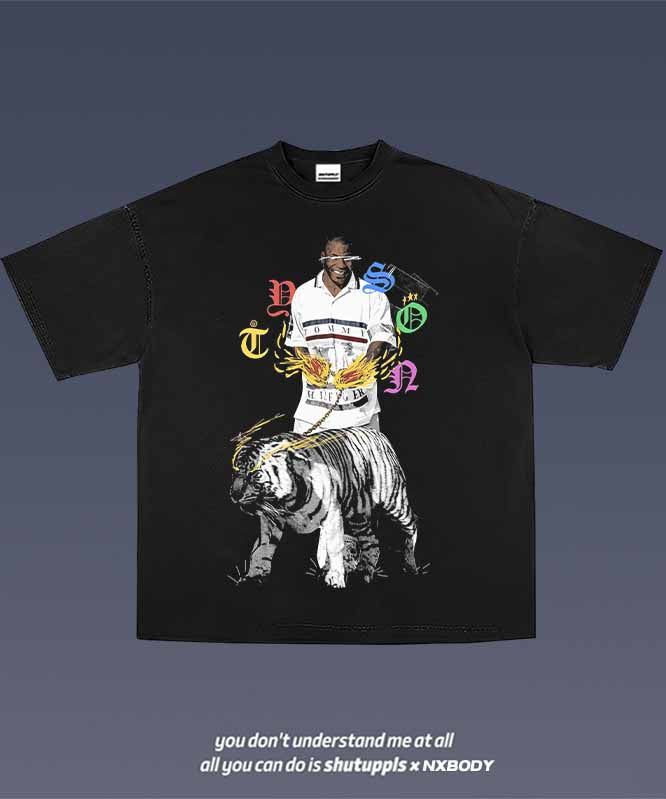 SHUTUPLS TYSON 2.4