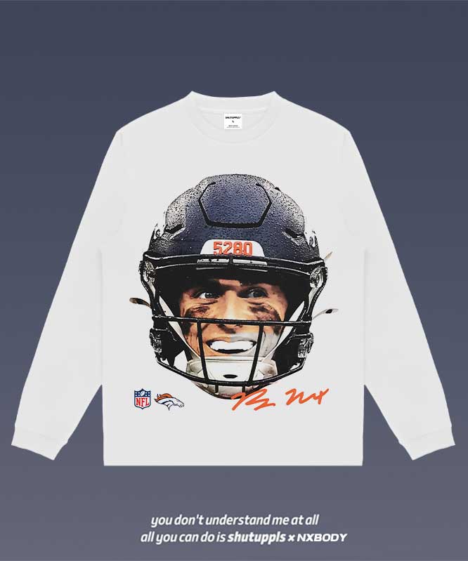 BO NIX LONG SLEEVES 1.0