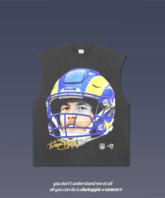 MATTHEW STAFFORD TANK 1.0