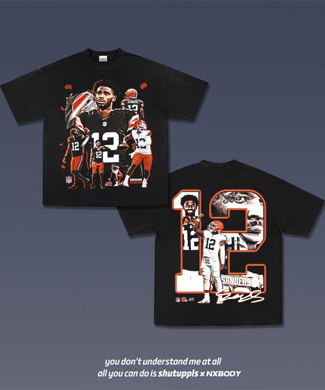 SHUTUPPLS SHEDEUR SANDERS 1.7