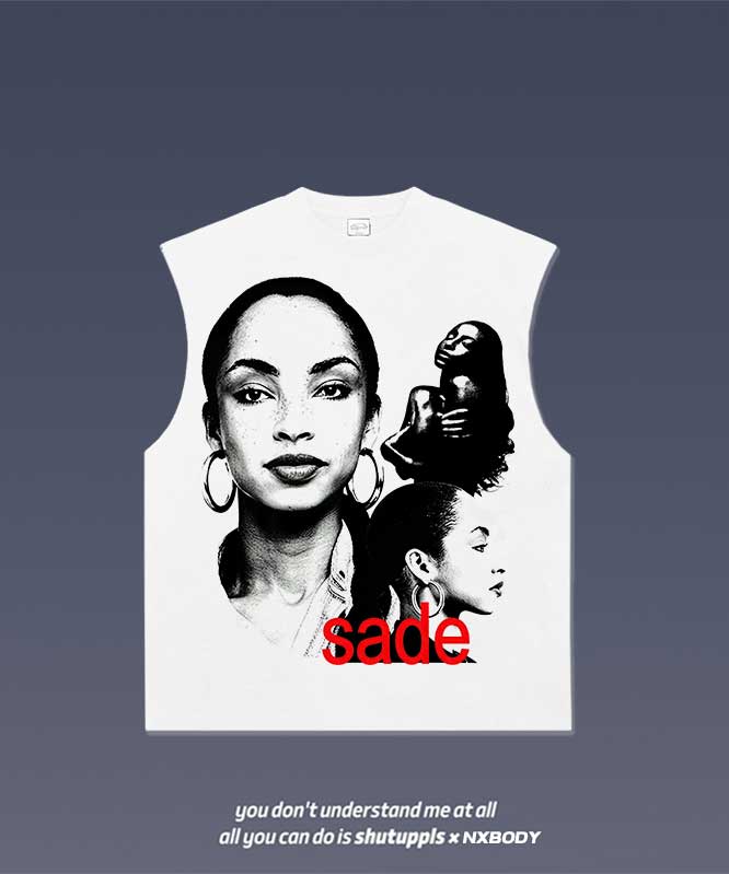SADE ADU TANK 2.4