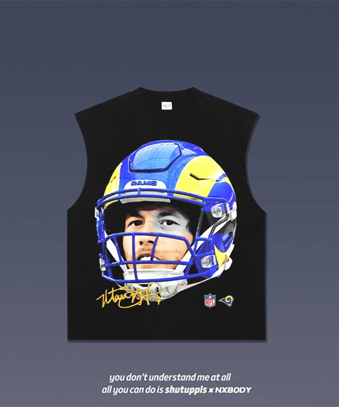 MATTHEW STAFFORD TANK 1.0