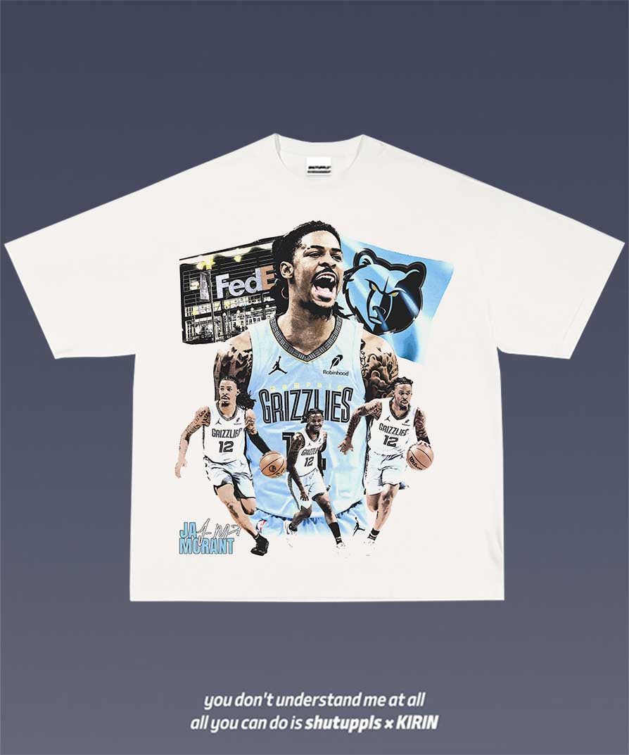 SHUTUPPLS JA MORANT 7.6