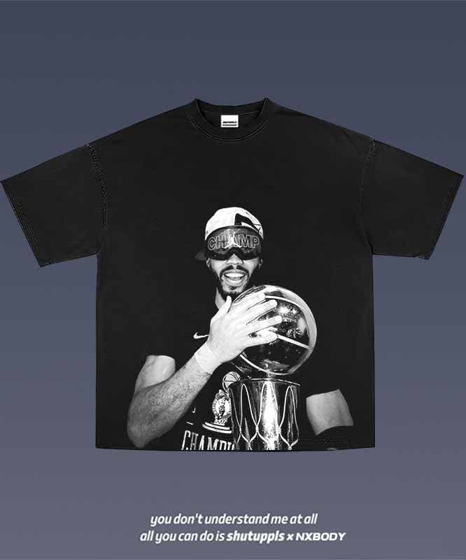 SHUTUPPLS JAYSON TATUM 3.20