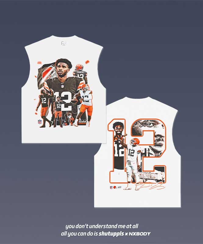 SHEDEUR SANDERS TANK 1.7