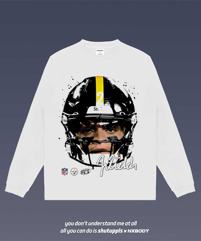 JUSTIN FIELDS LONG SLEEVES 1.0