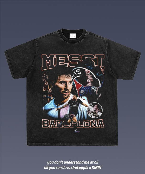 SHUTUPPLS LIONEL MESSI 1.9