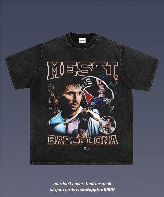 SHUTUPPLS LIONEL MESSI 1.9