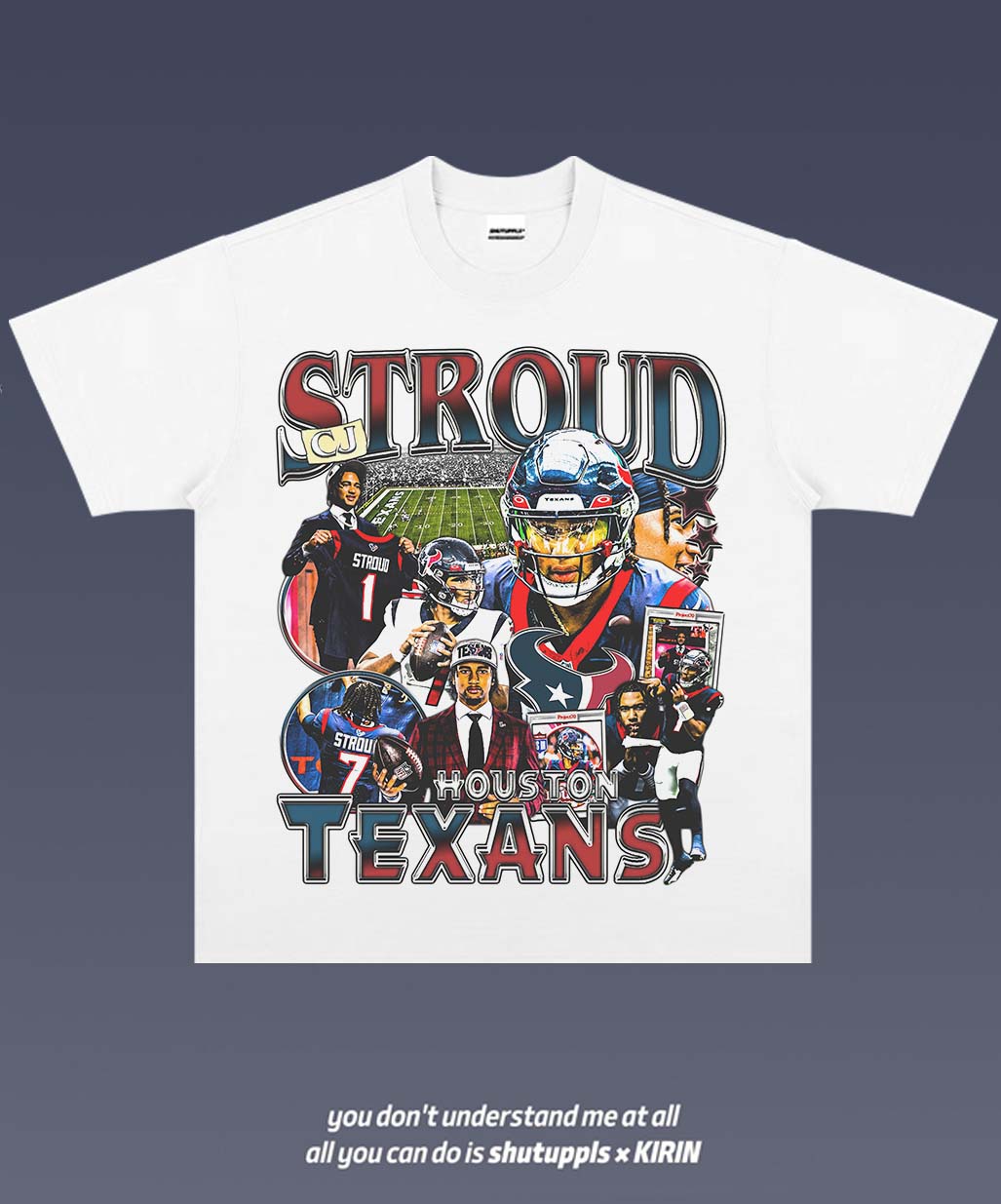 SHUTUPPLS CJ STROUD 1.1