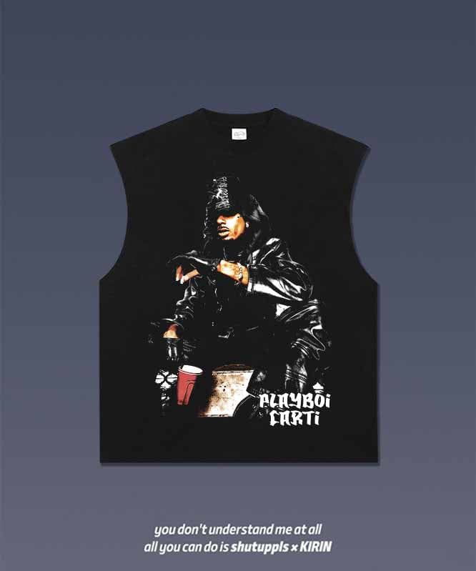 PLAYBOI CARTI TANK 1.3