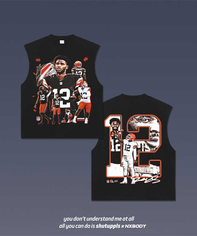 SHEDEUR SANDERS TANK 1.7