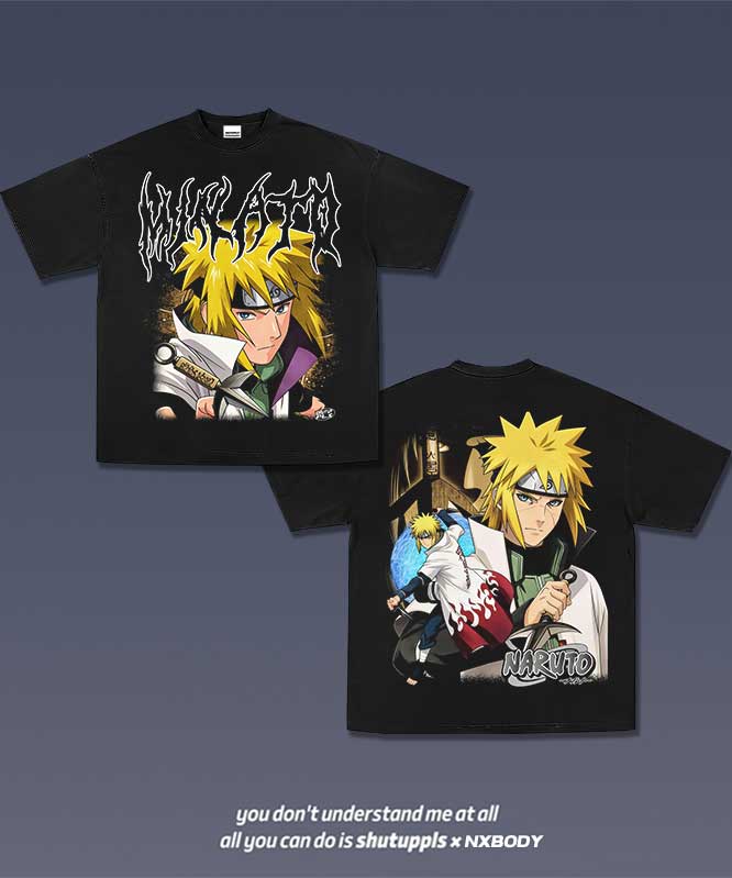 SHUTUPPLS MINATO 1.0