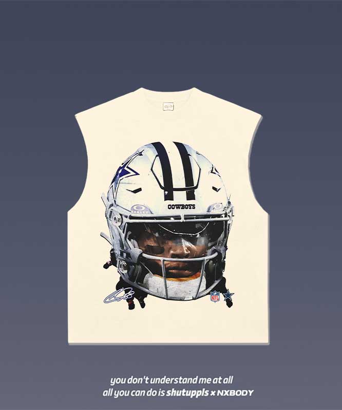 CEEDEE LAMB TANK 1.0