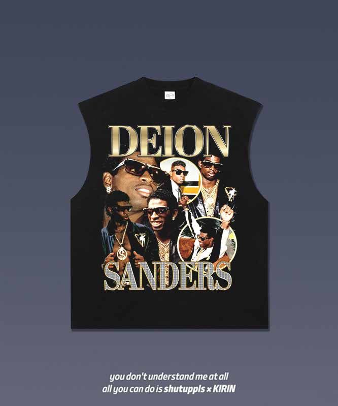 Deion Sanders TANK 1.0